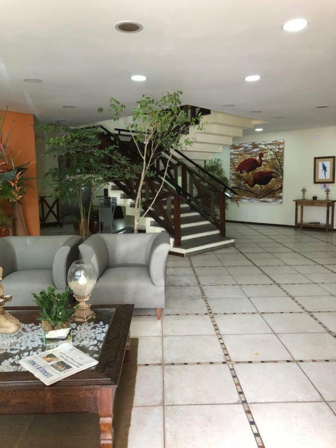 Suite 1110 Ilhaflat Ильябела Экстерьер фото
