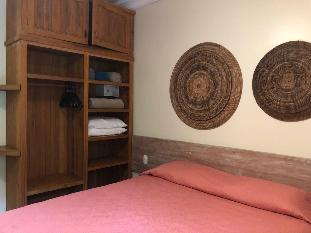Suite 1110 Ilhaflat Ильябела Экстерьер фото